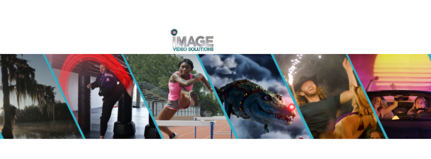 Image Video Solutions logo